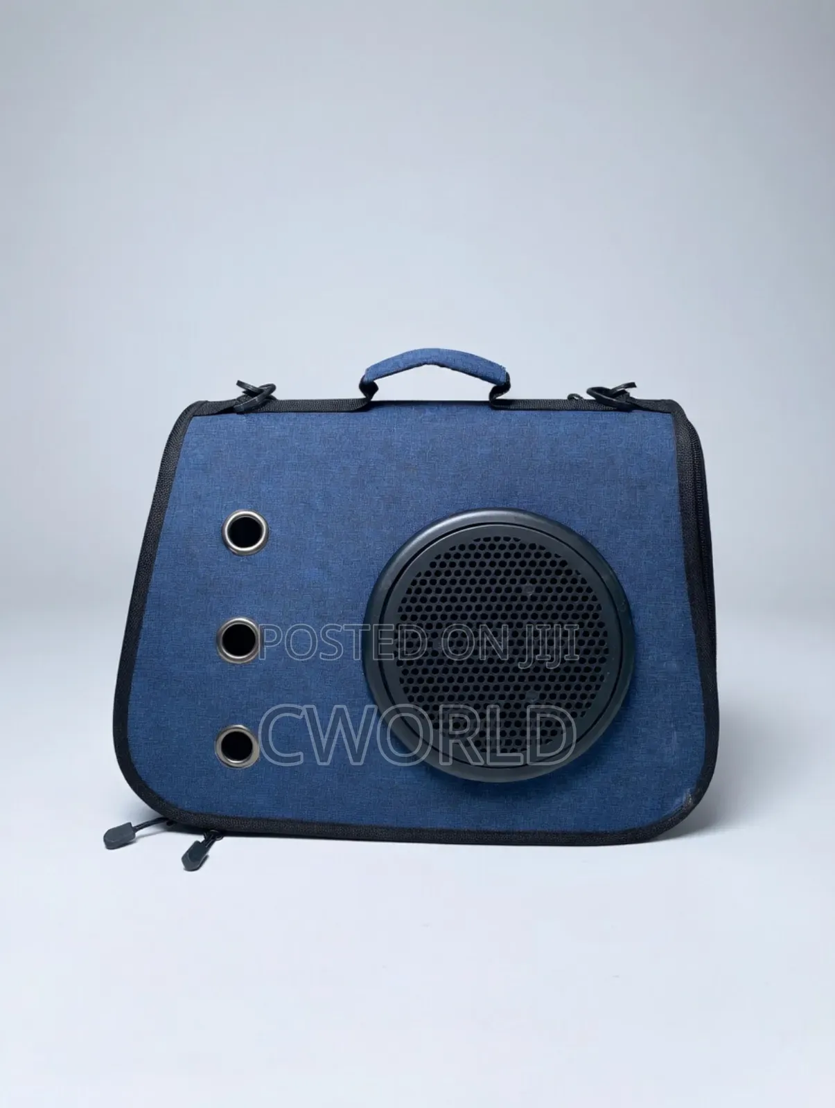 Portable Pet Carrier