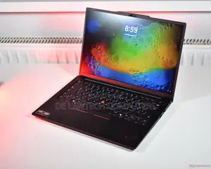 New Laptop Lenovo ThinkPad E14 Gen 6 16GB Intel Core Ultra 7 SSD 1T