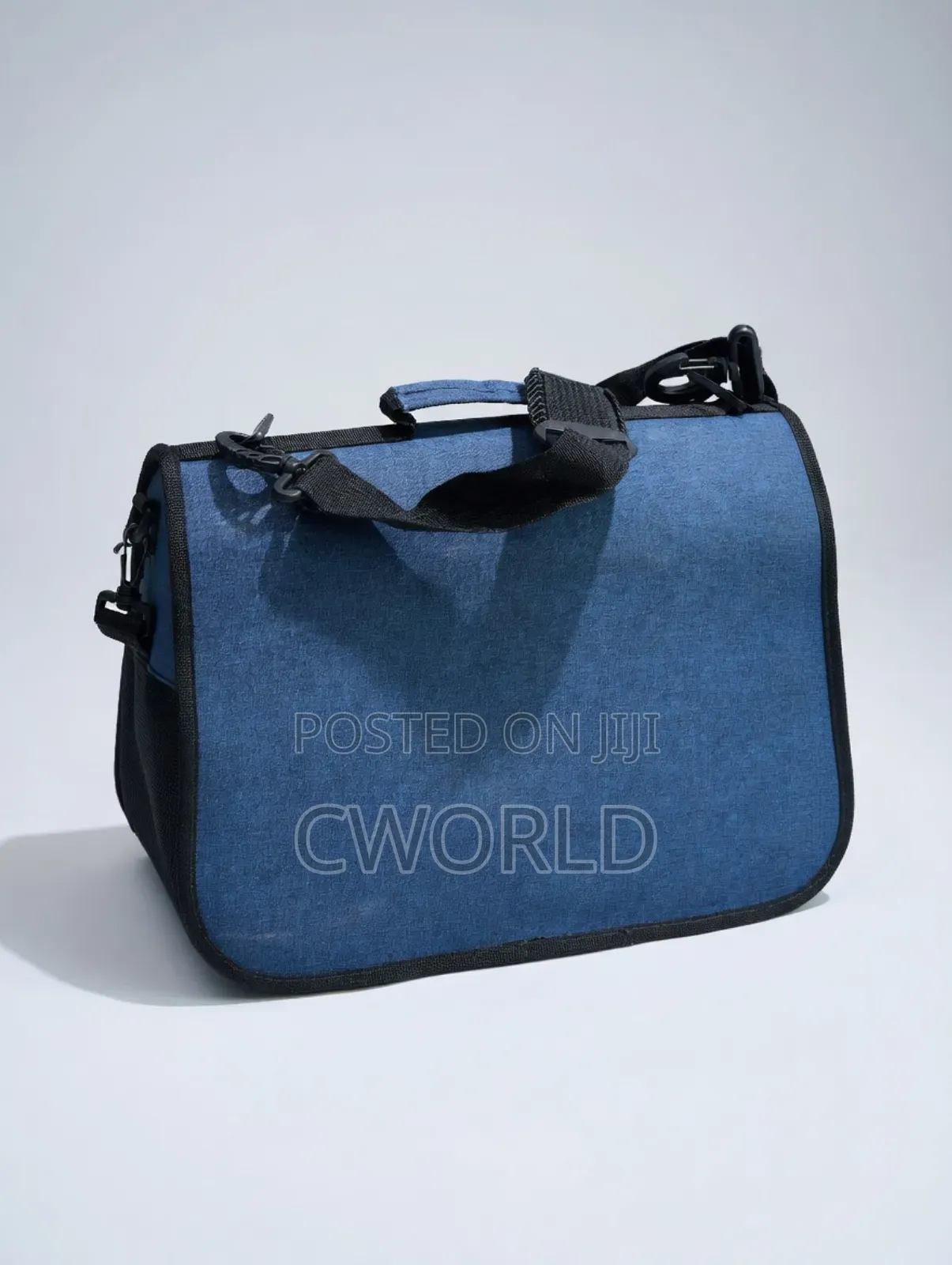 Portable Pet Carrier