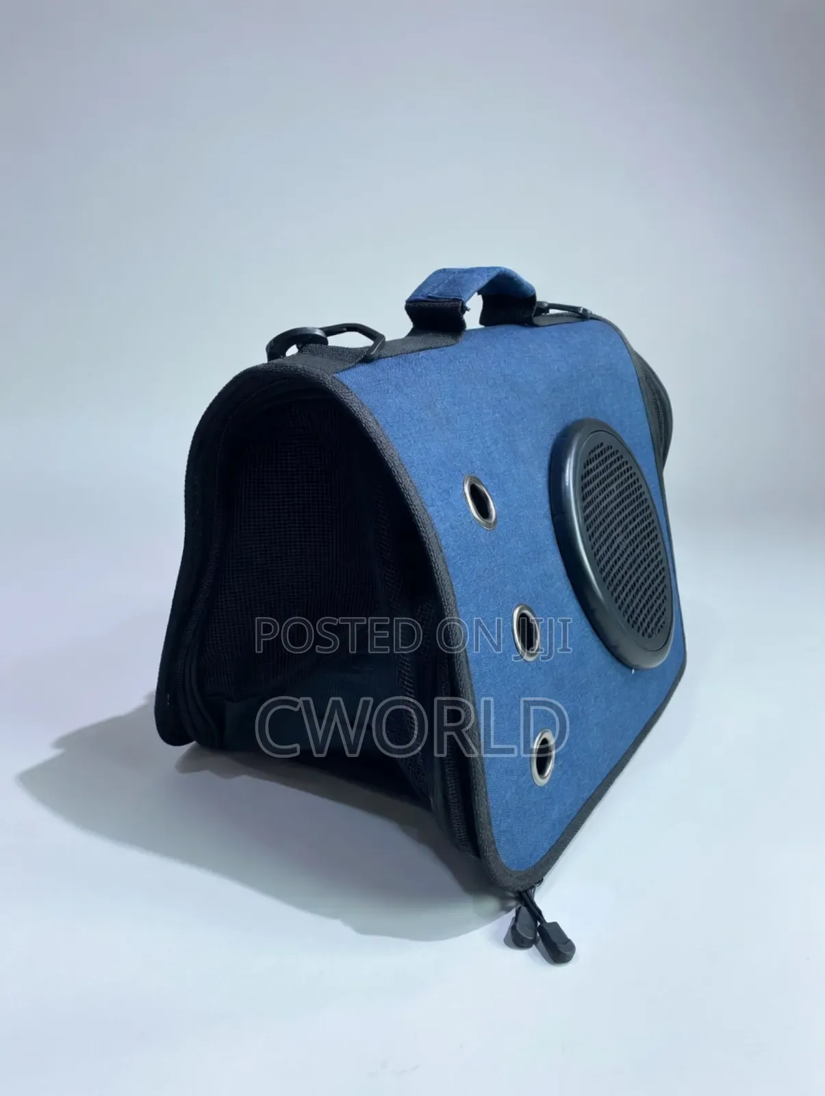 Portable Pet Carrier