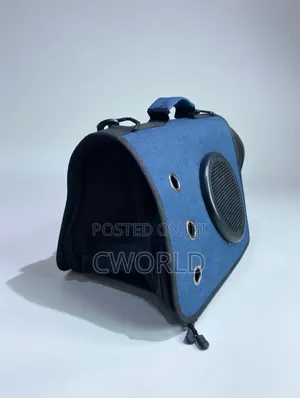 Portable Pet Carrier