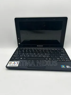 Laptop Lenovo IdeaPad S10 2GB Intel Atom HDD 160GB