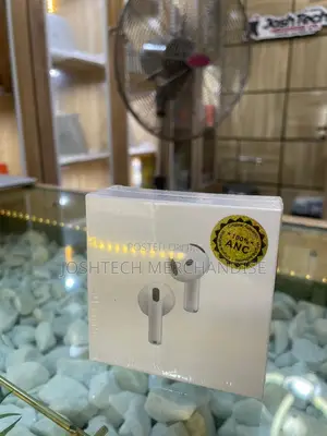 Airpods 4 – Upgraded Sound | Sleek Comfortable