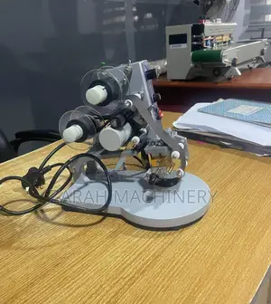 Dy8 Coding Machine Expiry Date Coding Machines