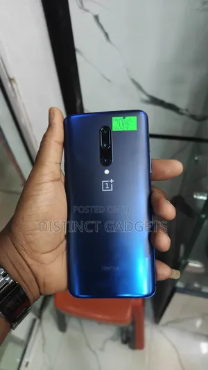 OnePlus 7 Pro 256 GB Blue