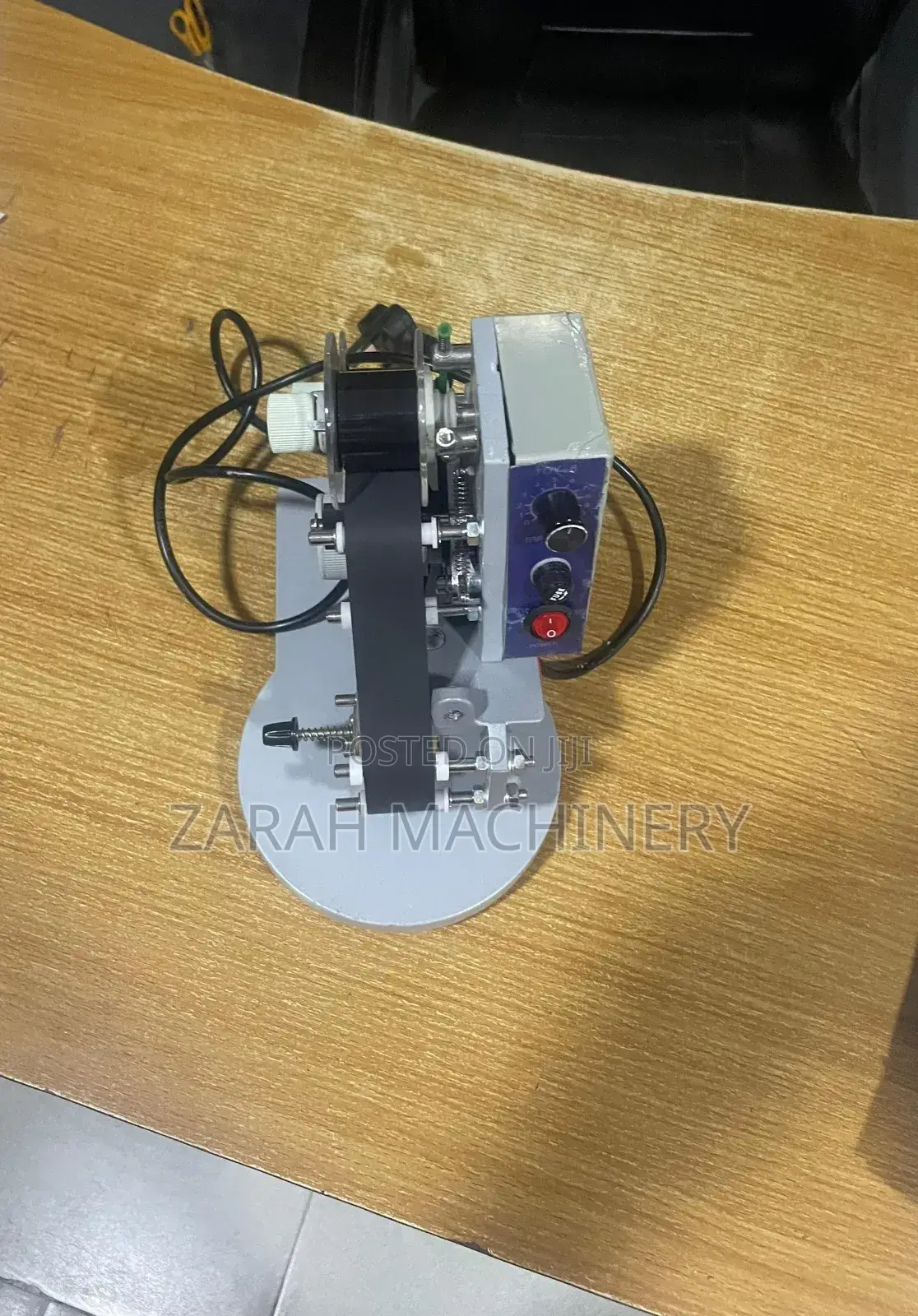 Dy8 Coding Machine Expiry Date Coding Machines