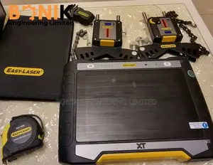 Easy Laser Xt440 Laser Shaft Alignment Tools