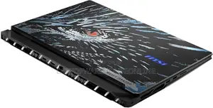 New Laptop MSI 96GB Intel Core Ultra 9 SSD 4T