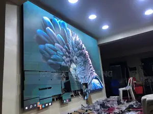 Buy/Rent Led Screens Here in Port-Harcourt