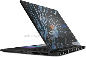 New Laptop MSI 96GB Intel Core Ultra 9 SSD 4T