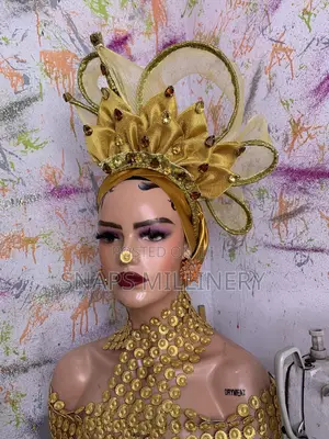 Facinator the Real Queen