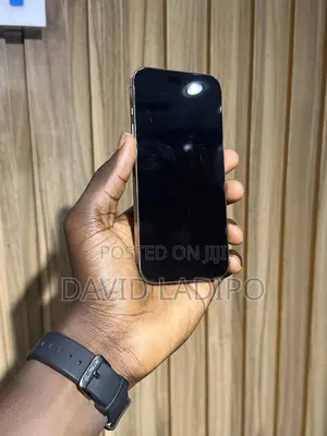 Apple iPhone 16 Pro Max 256 GB Gold
