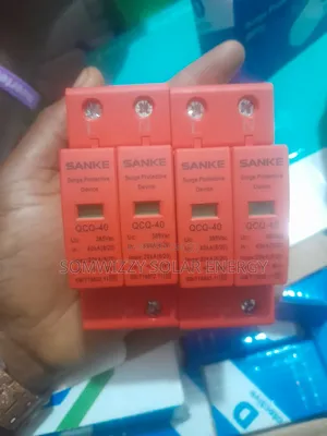 Original Surge Protector