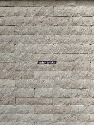 Marble Stone ( Brick Style