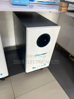 20kwh Cworth Energy Lithium Battery
