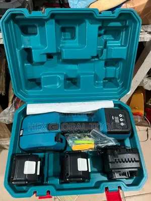 Cordless Strapping Machine