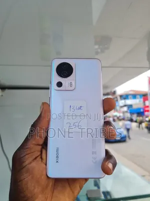 Xiaomi 13 Lite 256 GB