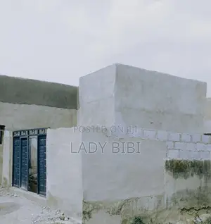 House For Sale Jahi Community