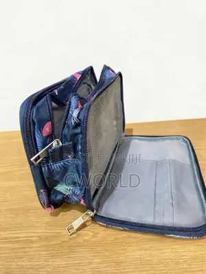 Dopp Kit (Wash Bag)