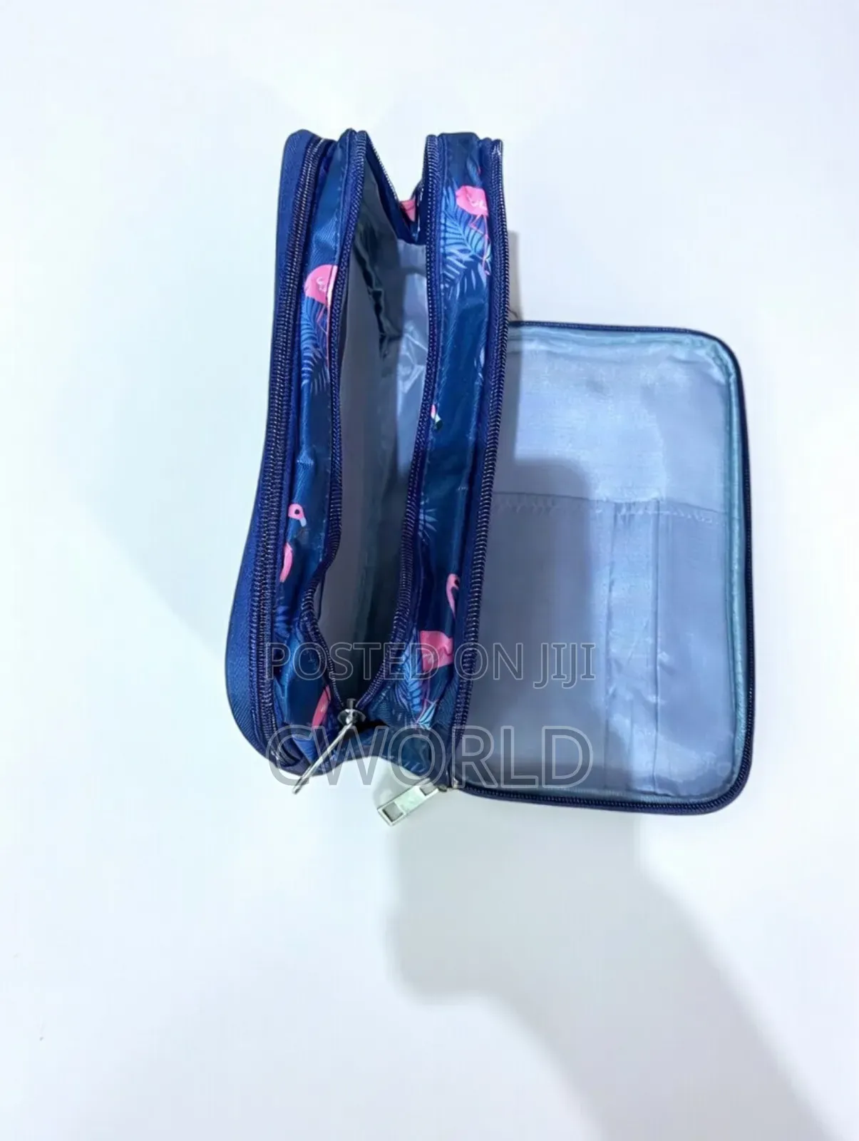 Dopp Kit (Wash Bag)