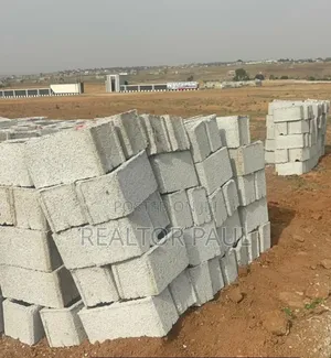 Plots Of Land For Sale In Idu (Gousa) Abuja | C Of O Available