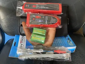 Professional Wire Tracker Cable Tester Rj45 Rj11 Lan Network Cable