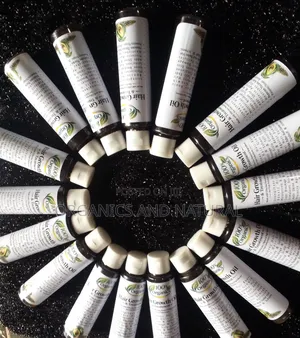 Magical Hair Growth/Treatment Oil