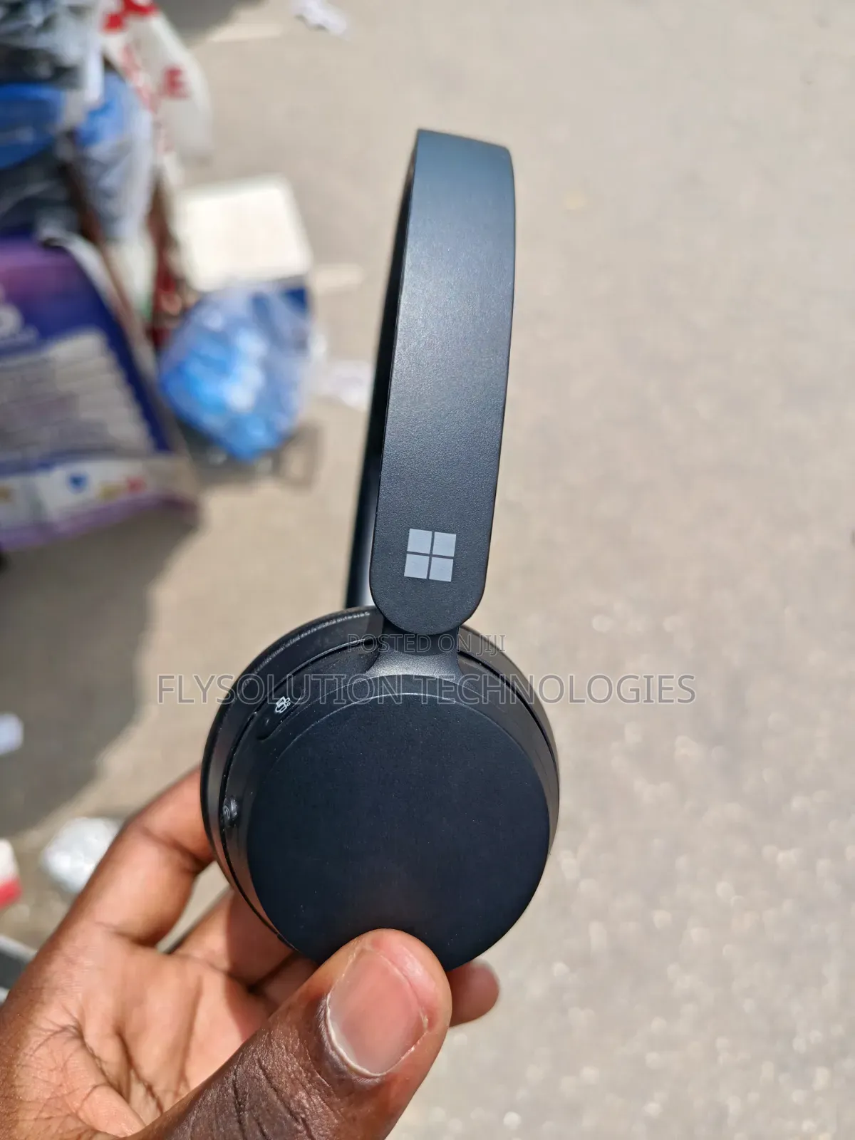 Foreign Used Microsoft Modern Wireless Headset
