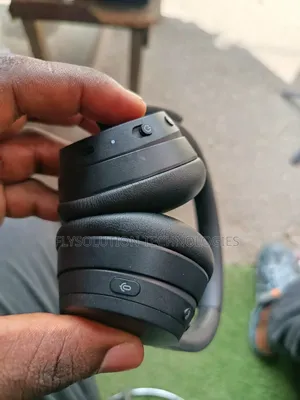 Foreign Used Microsoft Modern Wireless Headset
