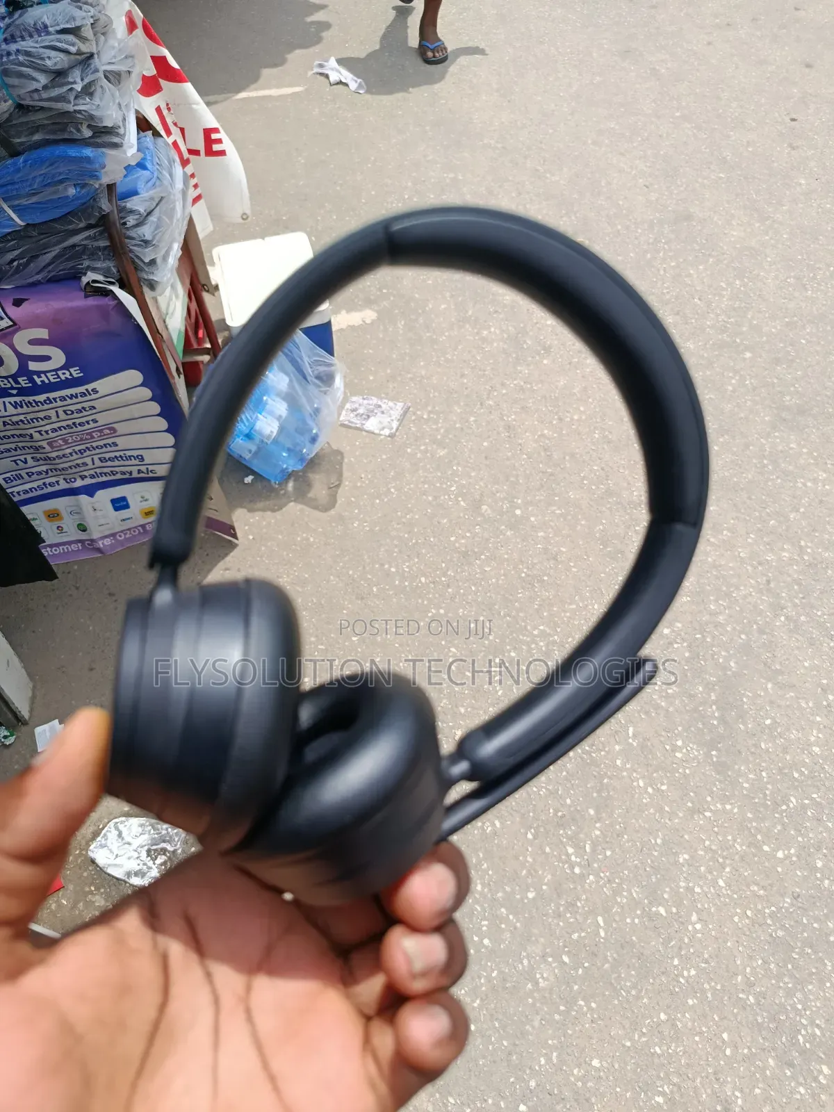 Foreign Used Microsoft Modern Wireless Headset