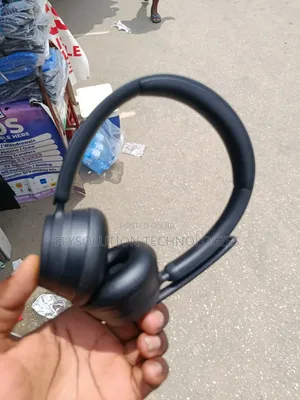 Foreign Used Microsoft Modern Wireless Headset