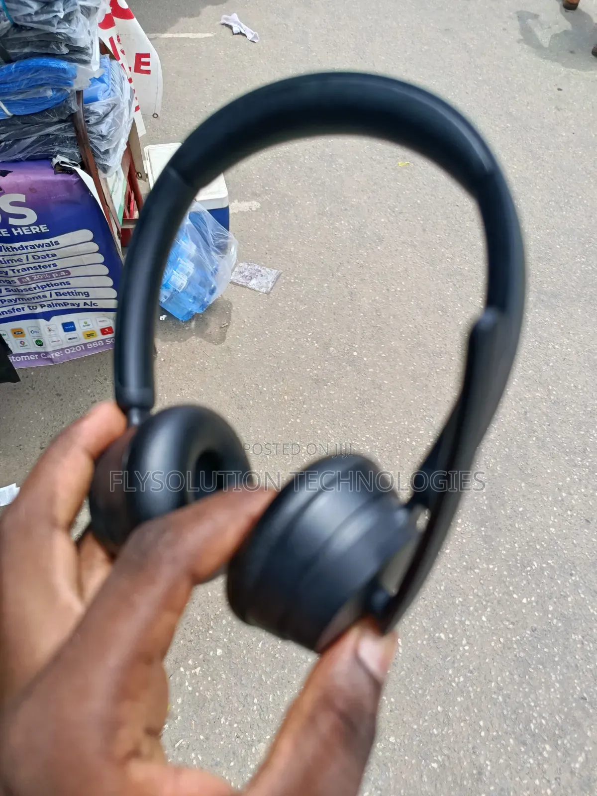 Foreign Used Microsoft Modern Wireless Headset