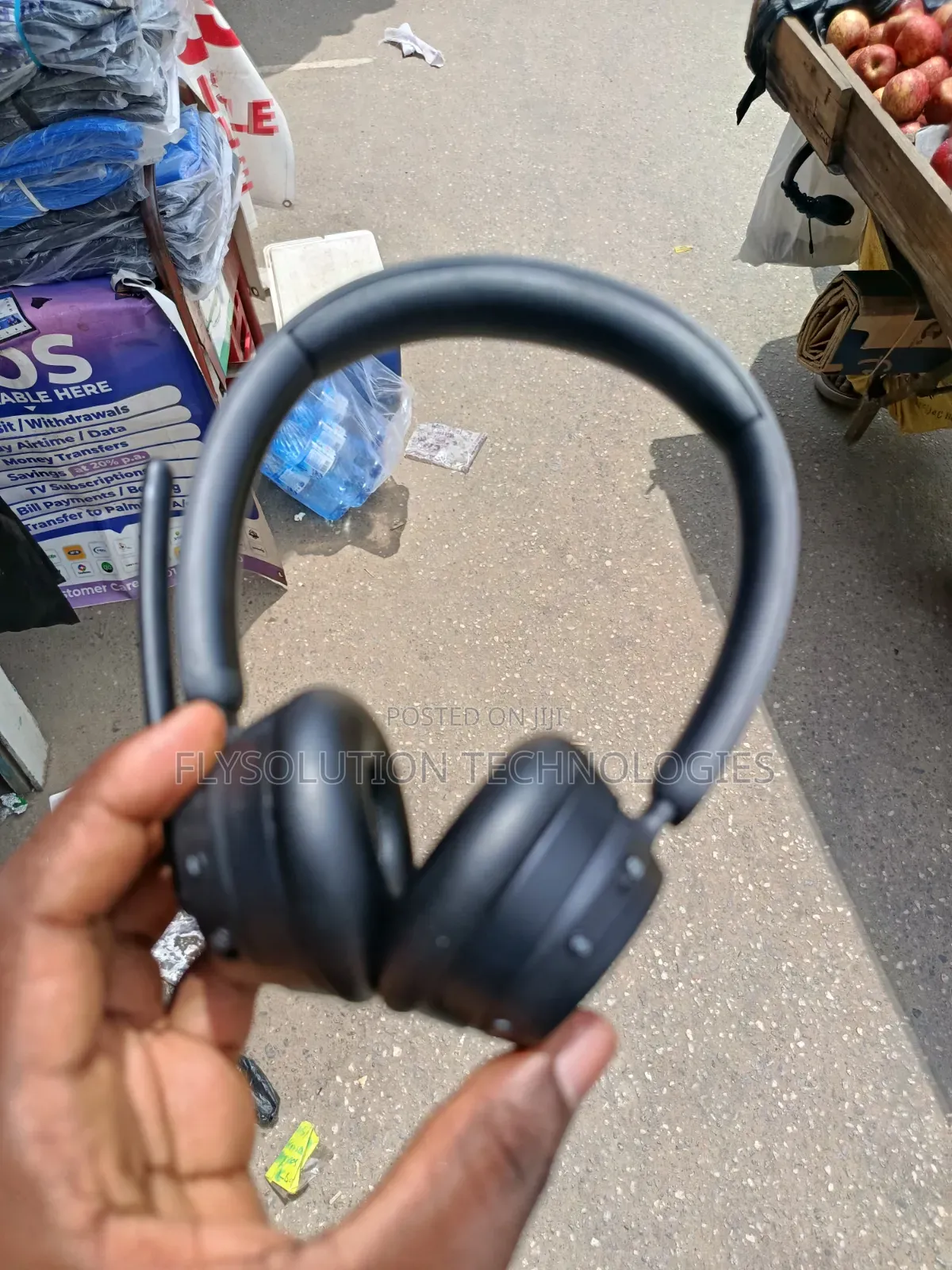 Foreign Used Microsoft Modern Wireless Headset