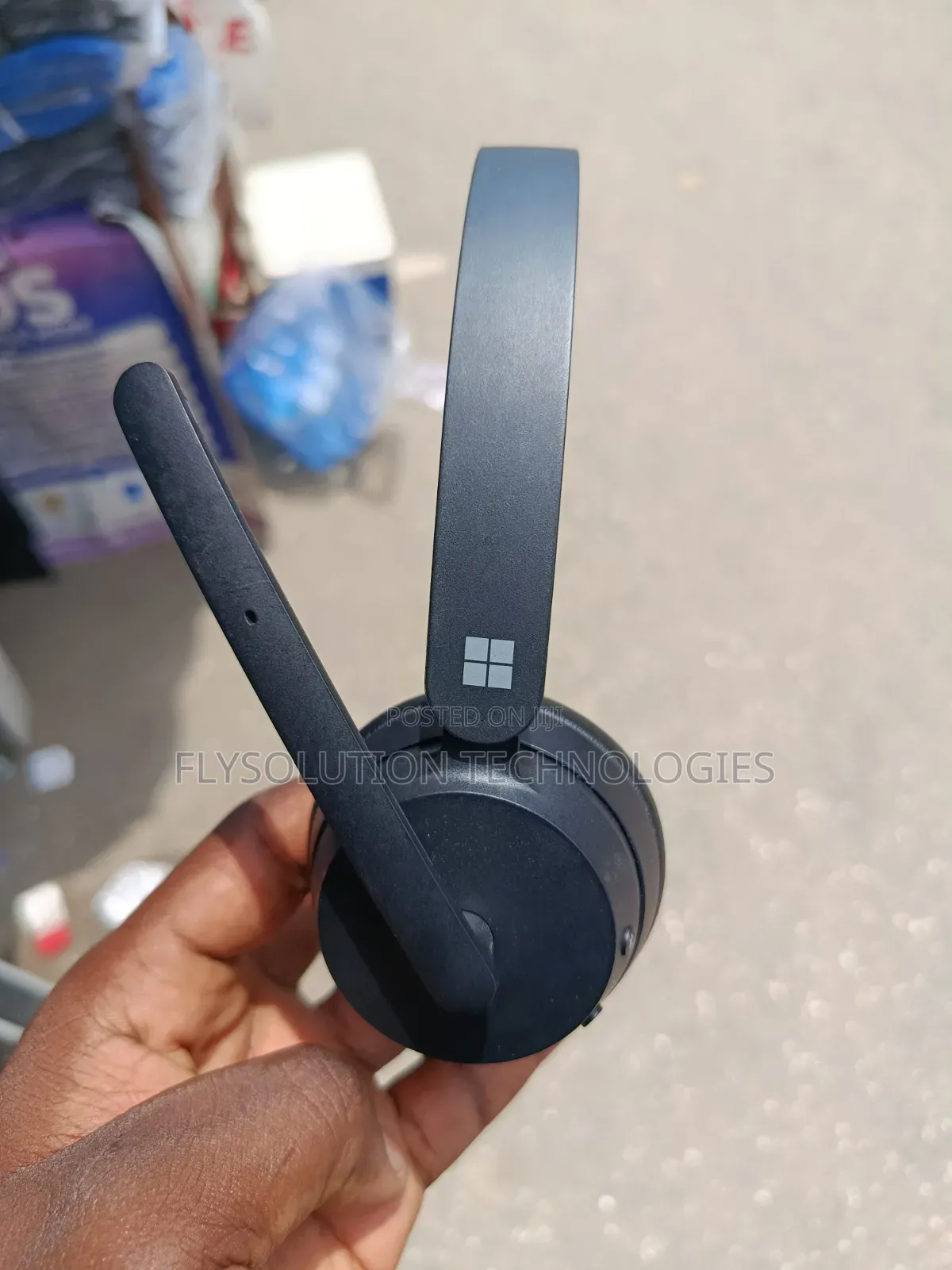 Foreign Used Microsoft Modern Wireless Headset