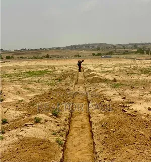 Plots Of Land For Sale In Idu (Gousa) Abuja | C Of O Available
