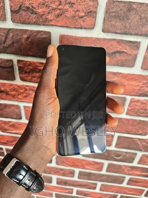 Xiaomi 11 Lite 5G NE 256 GB Rose Gold