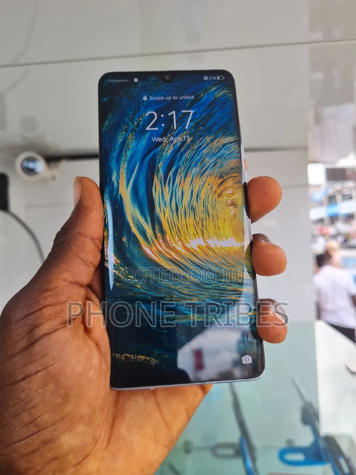 Huawei P30 Pro 128 GB