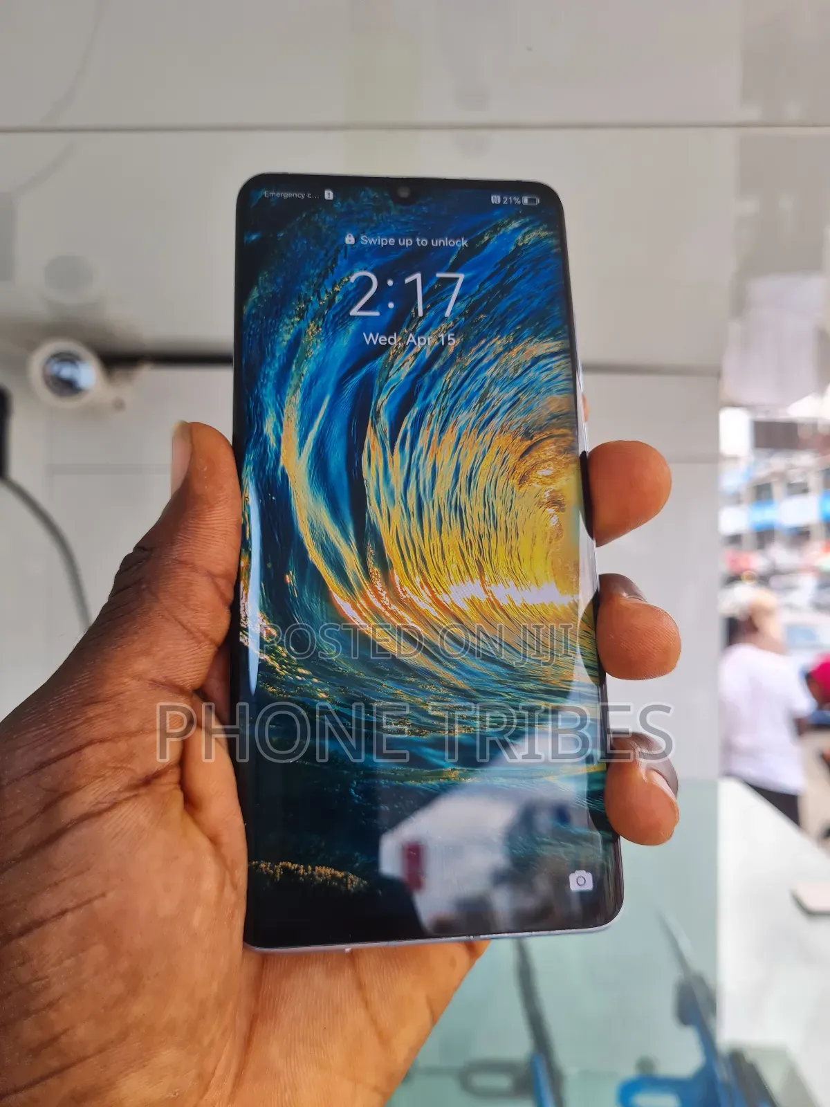 Huawei P30 Pro 128 GB