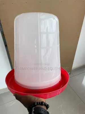 10l Nigerian-Made Quality Drinkers