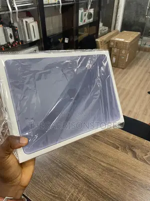 New Laptop Apple MacBook Neo 2026 8GB SSD 256GB
