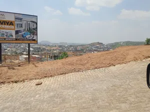 Profilledworld 400sqm Land in Kuje