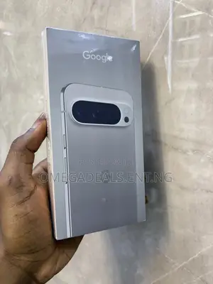 New Google Pixel 9 Pro XL 256 GB