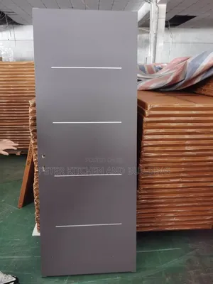 Imported Door