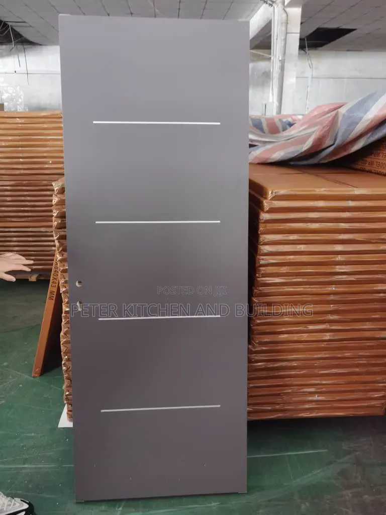 Imported Door