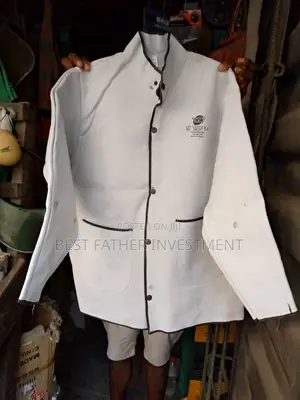 Industrial Safety Welding Apron