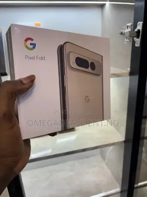 New Google Pixel Fold 256 GB