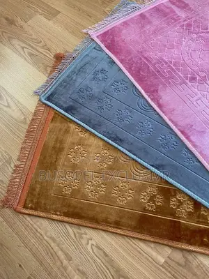 Padded Prayermat