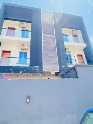 Studio Apartment in Bariga / Shomolu for rent