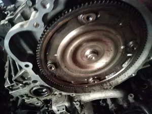 Gear Box Hyundai Tucson 06-07