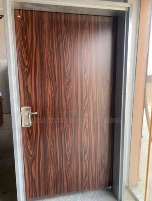 Imported Door
